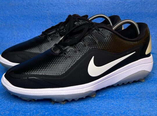 Premium Condition “Nike React” Men’s Golf⛳Shoes