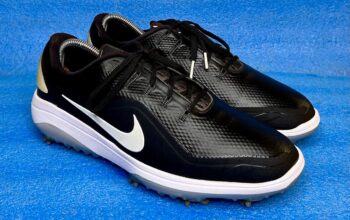 Premium Condition “Nike React” Men’s Golf⛳Shoes