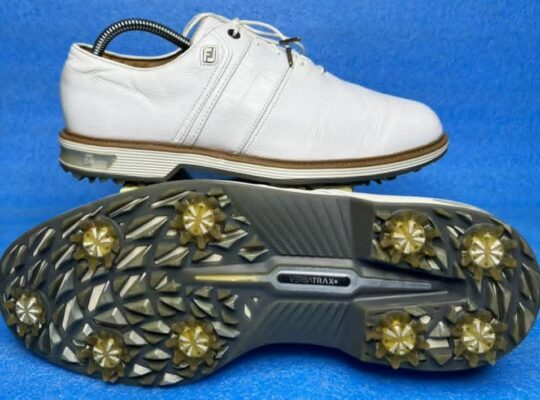 ‘FootJoy Contour” Men’s Golf⛳Shoes