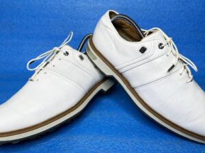 ‘FootJoy Contour” Men’s Golf⛳Shoes