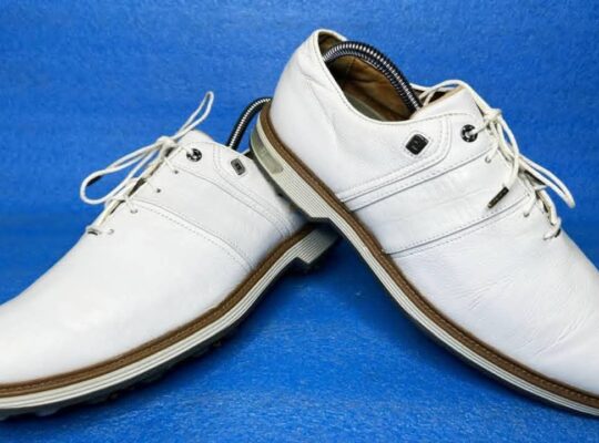 ‘FootJoy Contour” Men’s Golf⛳Shoes