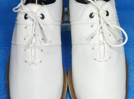 ‘FootJoy Contour” Men’s Golf⛳Shoes