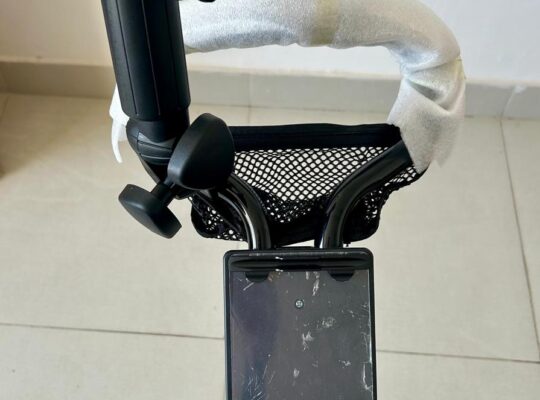 Brand New “Two Wheeler Golf⛳Push Cart”