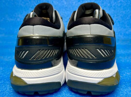 “Asics Men’s Gel Course Duo BOA” Golf⛳Shoes