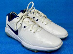 “Nike Men’s Vapor Pro White Golf⛳ Shoes”
