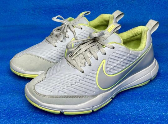 “Nike Explorer 2 Women’s Golf⛳ Shoes”