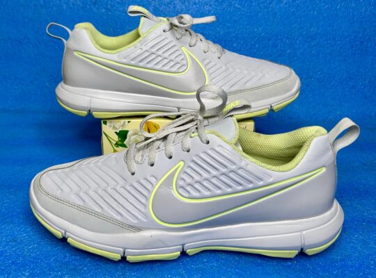 “Nike Explorer 2 Women’s Golf⛳ Shoes”