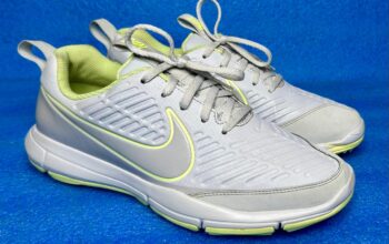 “Nike Explorer 2 Women’s Golf⛳ Shoes”