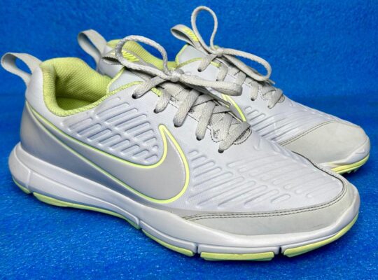 “Nike Explorer 2 Women’s Golf⛳ Shoes”