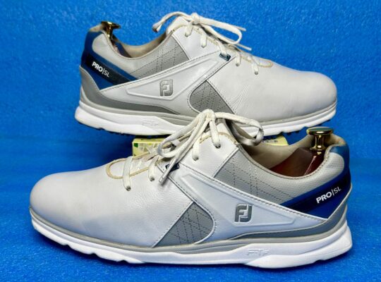 “FootJoy Pro SL Men’s⛳Golf Shoes”