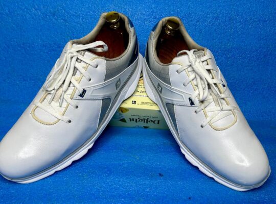 “FootJoy Pro SL Men’s⛳Golf Shoes”