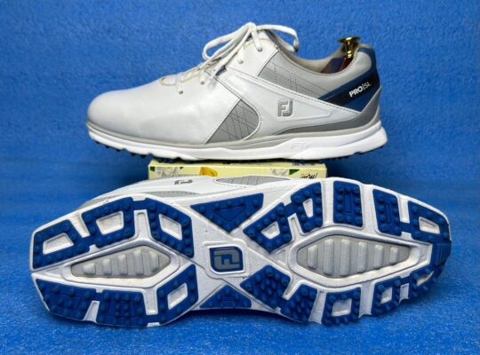 “FootJoy Pro SL Men’s⛳Golf Shoes”
