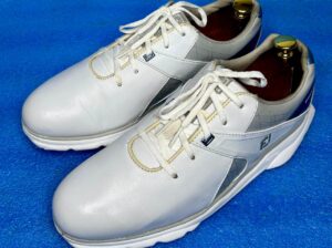 “FootJoy Pro SL Men’s⛳Golf Shoes”