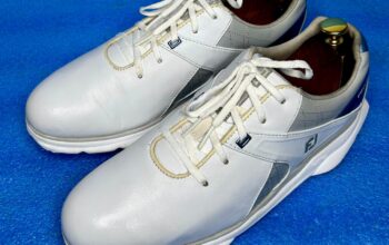 “FootJoy Pro SL Men’s⛳Golf Shoes”