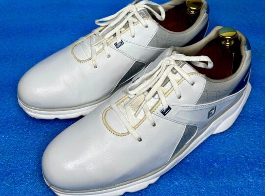 “FootJoy Pro SL Men’s⛳Golf Shoes”