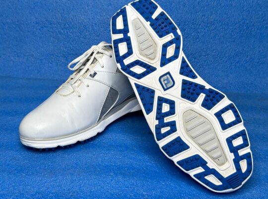 “FootJoy Pro SL Men’s⛳Golf Shoes”