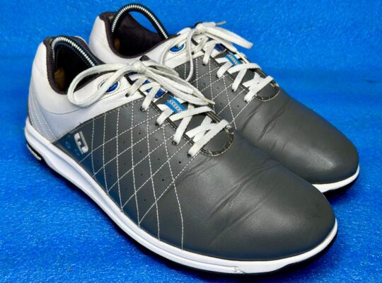 ⛳ **FootJoy (FJ) Treads Golf Shoes “