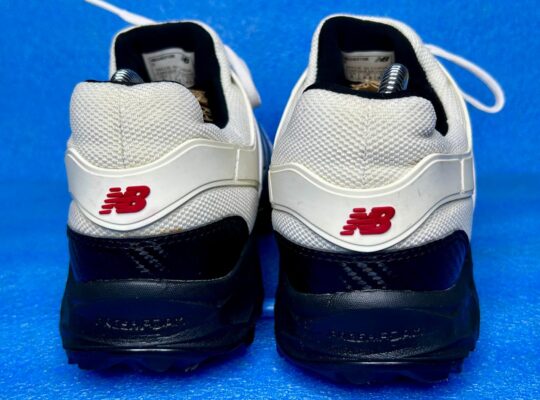 New Balance Fresh Foam Links Pro Golf ⛳ Shoes