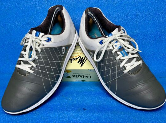 ⛳ **FootJoy (FJ) Treads Golf Shoes “