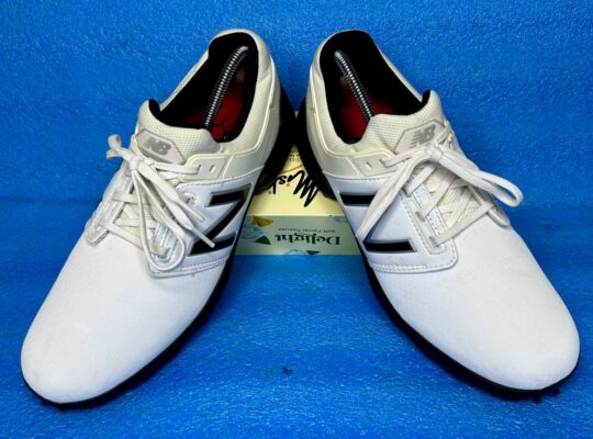 New Balance Fresh Foam Links Pro Golf ⛳ Shoes