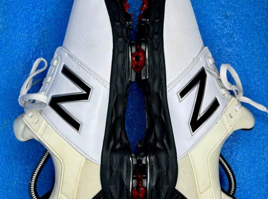 New Balance Fresh Foam Links Pro Golf ⛳ Shoes