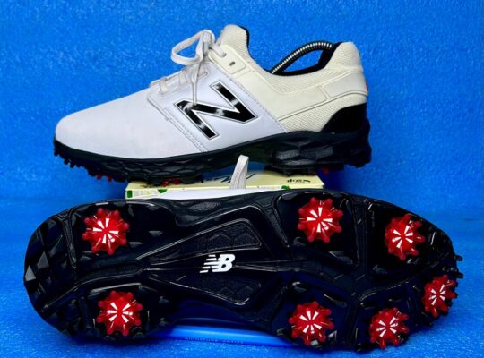 New Balance Fresh Foam Links Pro Golf ⛳ Shoes
