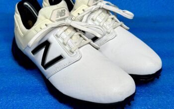 New Balance Fresh Foam Links Pro Golf ⛳ Shoes