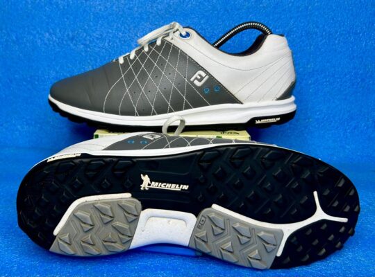 ⛳ **FootJoy (FJ) Treads Golf Shoes “