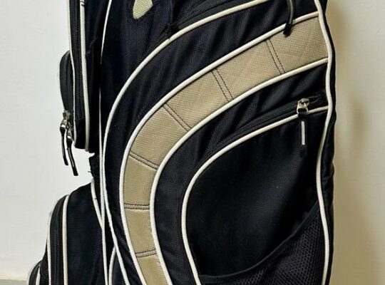 🔥 **Bag Boy Chiller Pro Cart Bag