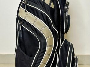 🔥 **Bag Boy Chiller Pro Cart Bag