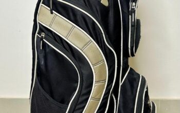 🔥 **Bag Boy Chiller Pro Cart Bag