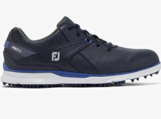 “FootJoy Pro SL” Men’s Golf⛳Shoes