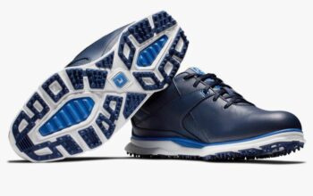 “FootJoy Pro SL” Men’s Golf⛳Shoes
