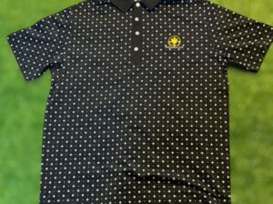 “FootJoy (FJ)” Men’s Golf⛳Shirt”