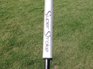 TaylorMade Spider Tour X3 Putter – Tour Proven Per