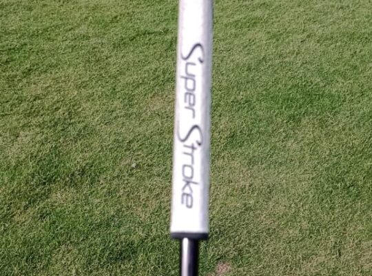 TaylorMade Spider Tour X3 Putter – Tour Proven Per