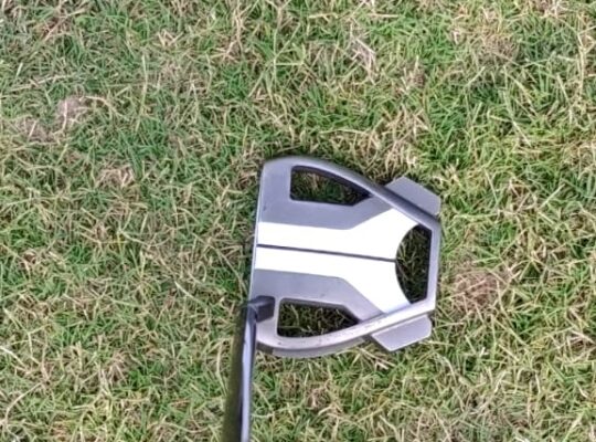 TaylorMade Spider Tour X3 Putter – Tour Proven Per