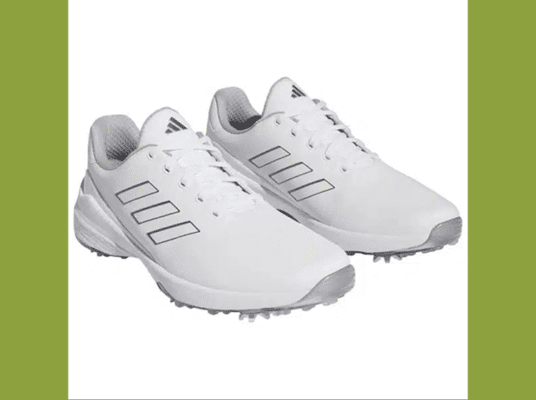 Adidas ZG23 Golf Shoes