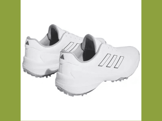 Adidas ZG23 Golf Shoes