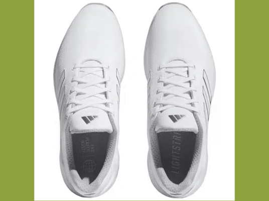 Adidas ZG23 Golf Shoes