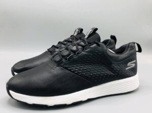 SKECHERS GOGOLF V4 SPIKELESS GOLF SHOES – UK 8