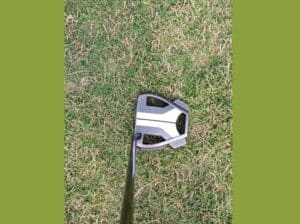 TaylorMade Spider Tour X3 Putter – Tour Proven Per