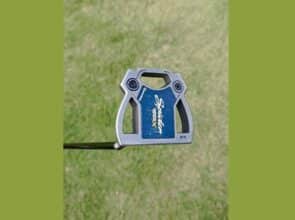 TaylorMade Spider Tour X3 Putter – Tour Proven Per