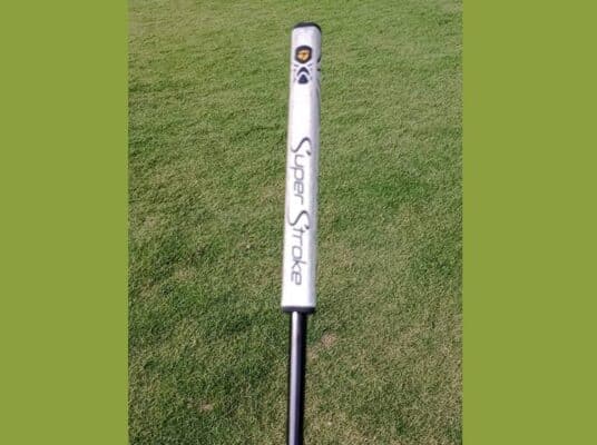 TaylorMade Spider Tour X3 Putter – Tour Proven Per