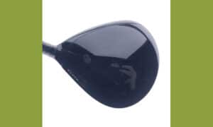 Callaway Elyte Tripple Diamond Driver with Ventus