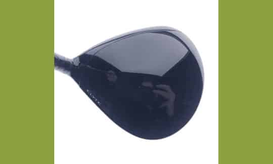 Callaway Elyte Tripple Diamond Driver with Ventus