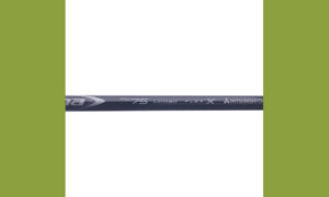 NEW Mitsubishi Diamana Dialead FW 75 Fairway