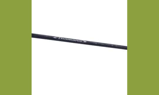 NEW Mitsubishi Diamana Dialead FW 75 Fairway