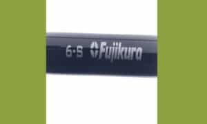 Callaway Elyte Tripple Diamond Driver with Ventus
