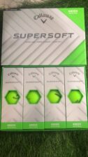 Callaway supersoft
